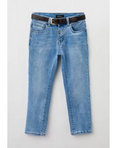 Джинсы Resser denim