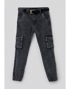 Джинсы Resser denim