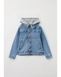 Куртка джинсовая Resser denim