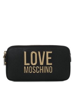 Клатчи Love moschino