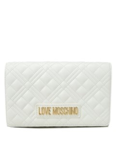 Клатчи Love moschino