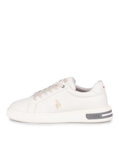 Кеды U.s. polo assn.