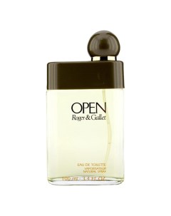 Open Roger & gallet