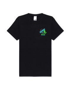 Футболка Milf Tee Black 2023 Ripndip