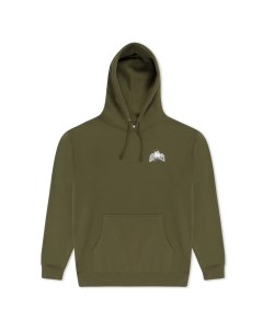 Толстовка с капюшоном Shadow Friend Hoodie Army 2023 Ripndip