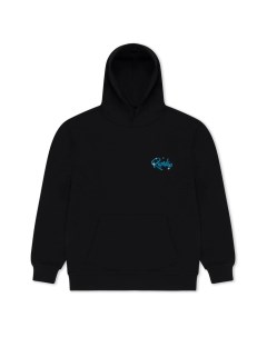 Толстовка с капюшоном Sprinkles Hoodie Black 2023 Ripndip