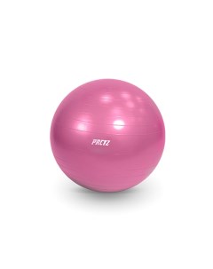 Мяч гимнастический d55 см GYM BALL ANTI BURST PY6010 Prctz