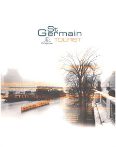 St Germain Tourist Parlophone