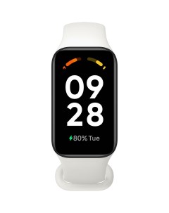 Фитнес браслет Redmi Smart Band 2 GL белый Xiaomi