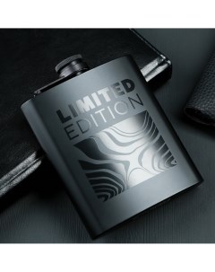 Фляжка limited edition 210 мл Mode forrest