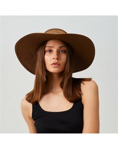 Шляпа женская Minaku
