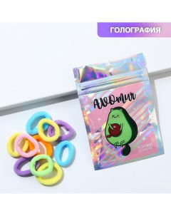 Резинки для волос Art beauty