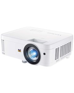 Видеопроектор мультимедийный ViewSonic PX706HD VS17266 PX706HD VS17266 Viewsonic