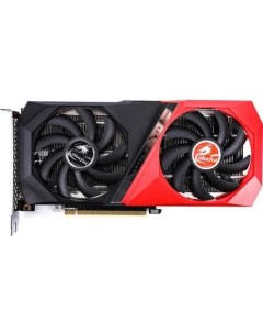 Видеокарта nVidia GeForce RTX 3060 Ti NB DUO G6X V PCI E 8192Mb GDDR6X 256 Bit Retail Colorful bands