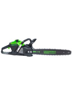 Аккумуляторная цепная пила GC82CS51 без акк без з у Greenworks