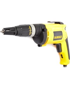 Сетевой шуруповерт DW 274 K Dewalt