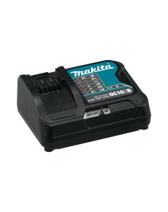 Зарядное устройство DC10SB Makita