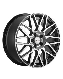 X 133 7 5x18 5x108 D60 1 ET47 BK FP X 133 7 5x18 5x108 D60 1 ET47 BK FP X-trike