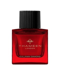 Cullinan Diamond Red Thameen