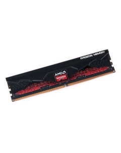 Оперативная память AMD Radeon 16Gb DDR5 R5S516G5200U1S Amd