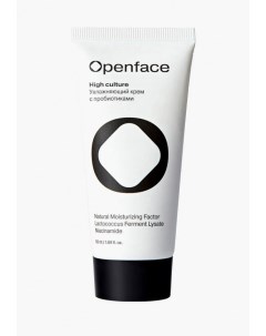 Крем для лица Openface