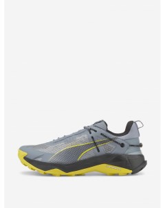 Полуботинки мужские Explore Nitro GTX Серый Puma