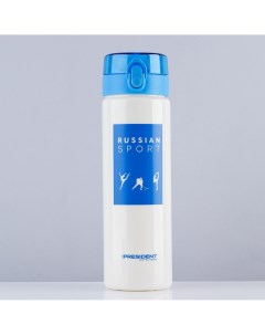 Бутылка для воды Nobrand