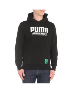 Худи и свитшоты Puma