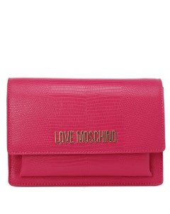 Клатчи Love moschino