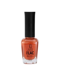 032 лак для ногтей укрепляющий с биокерамикой Nail polish PROLAC bioceramics 12 5 мл Iq beauty