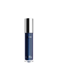 Тени жидкие для век 17 Liquid eyeshadow 4 мл Shik