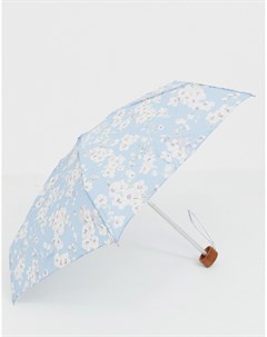 Зонт с цветочным принтом Tiny Wellesley Cath kidston