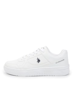 Кеды U.s. polo assn.