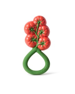 Погремушка Tomato rattle toy Oli&carol