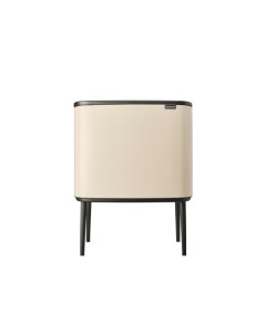 Бак мусорный Bo Touch Bin 11 л 23 л Brabantia