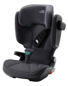 Автокресло Britax roemer