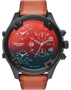 Fashion наручные мужские часы Diesel