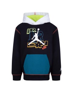 Детская худи Детская худи Slime Vortex Pullover Jordan