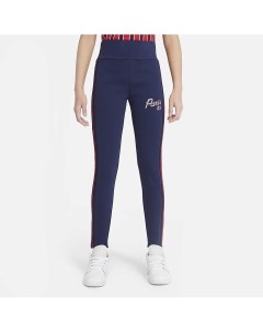 Подростковые леггинсы Подростковые леггинсы PSG Legging Jordan