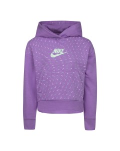 Детская худи Детская худи Sport Essentials Pullover Hoodie Nike