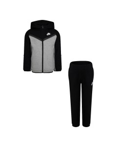 Детский костюм Детский костюм Sportswear Tech Fleece Set Nike