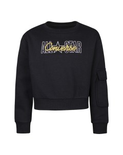 Подростковая толстовка Подростковая толстовка Cargo Crewneck Converse