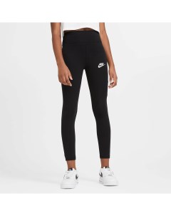 Подростковые тайтсы Подростковые тайтсы Favorites Legging Nike