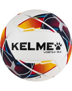 Мяч футбольный Vortex 18 2 9886120 423 р 5 Kelme