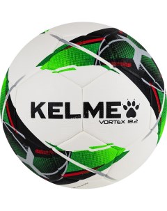 Мяч футбольный Vortex 18 2 8101QU5001 127 р 4 Kelme