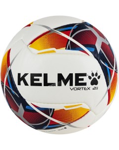 Мяч футбольный Vortex 21 1 8101QU5003 423 р 4 Kelme