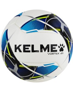 Мяч футбольный Vortex 21 1 8101QU5003 113 р 4 Kelme