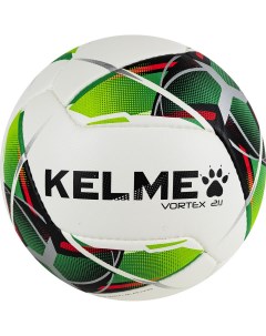 Мяч футбольный Vortex 21 1 8101QU5003 127 р 5 Kelme