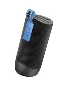 Портативная колонка Zero Chill HX P606BK стерео 12Вт Bluetooth 22 ч черный Jam