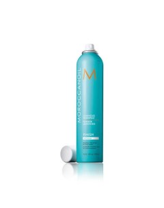 Лак эластичной фиксации Luminous Hairspray 330 мл Styling Finishing Moroccanoil